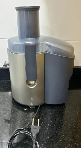 Centrifuga Juicer Philips Walita modelo 1858