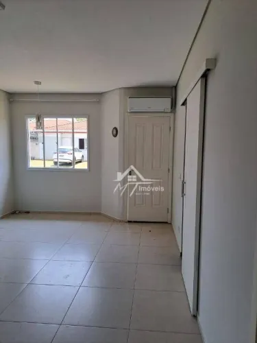 Casa com 2 dormitórios, 54 m² - venda por R$ 420.000,00 ou aluguel por R$ 2.781,39/mês - J