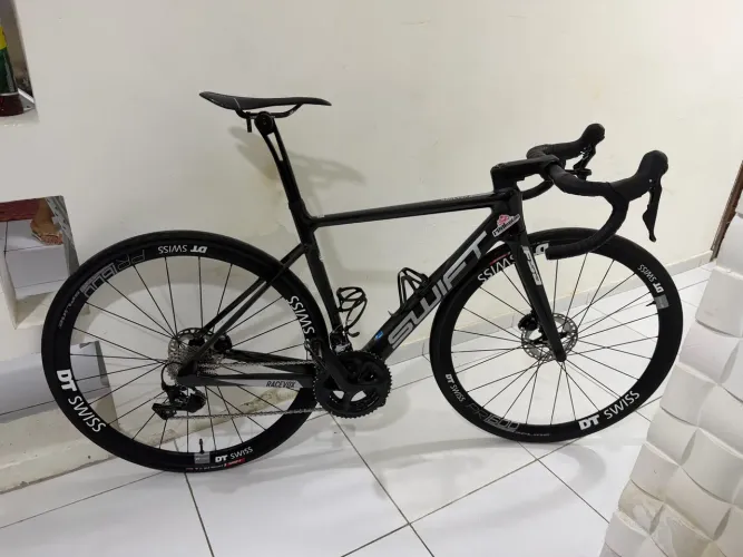Ciclismo