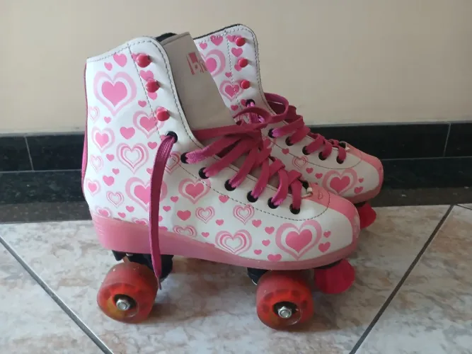 Patins * Ler descrição
