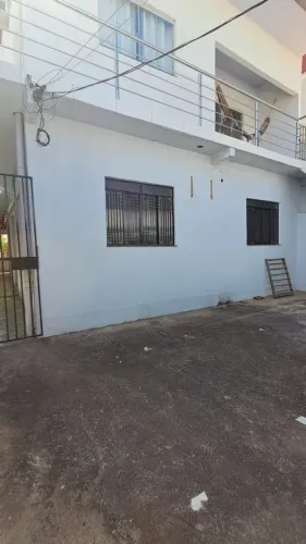 Imóvel para aluguel com 100 metros quadrados com 3 quartos em Nova Marabá - Marabá - PA