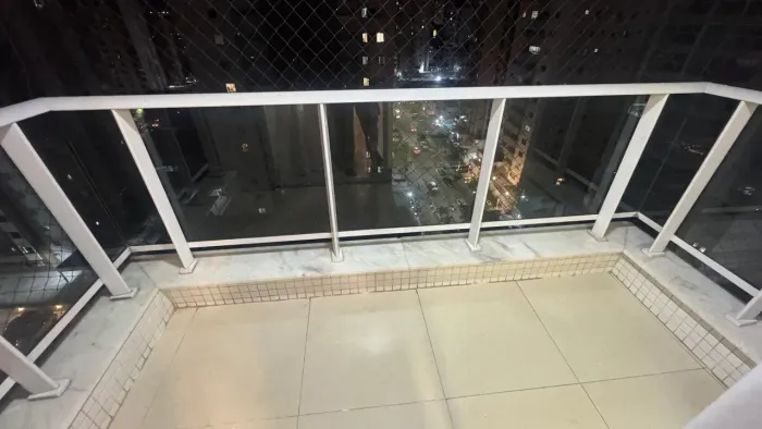 Imóvel para aluguel possui 60 metros quadrados com 2 quartos em Cabo Branco - João Pessoa