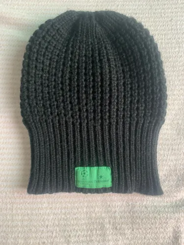 touca gorro heineken uefa champions league importado