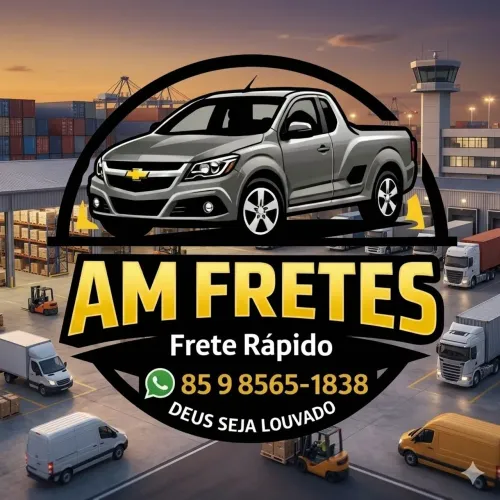 FRETES. Zap *