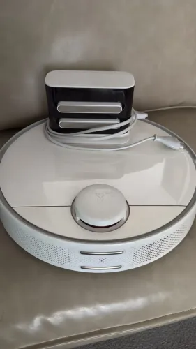 ASPIRADOR ROBOT MI VACUUM MOP 2 PRO XIOMI