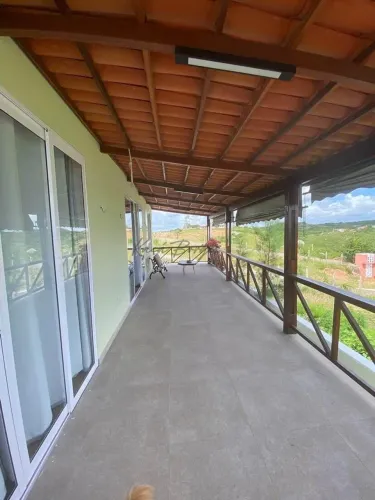 Casa em Monte das Gameleiras - 300m² por R$ 400.000