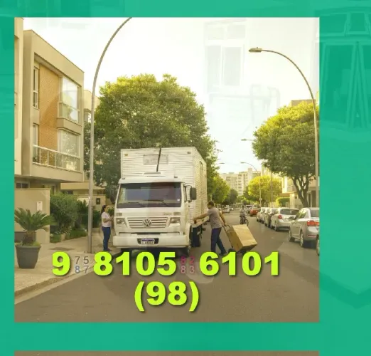 Frete em São Paulo)_(~!]=/[\*+};{$#@:¨|- Boqueirão e mais!