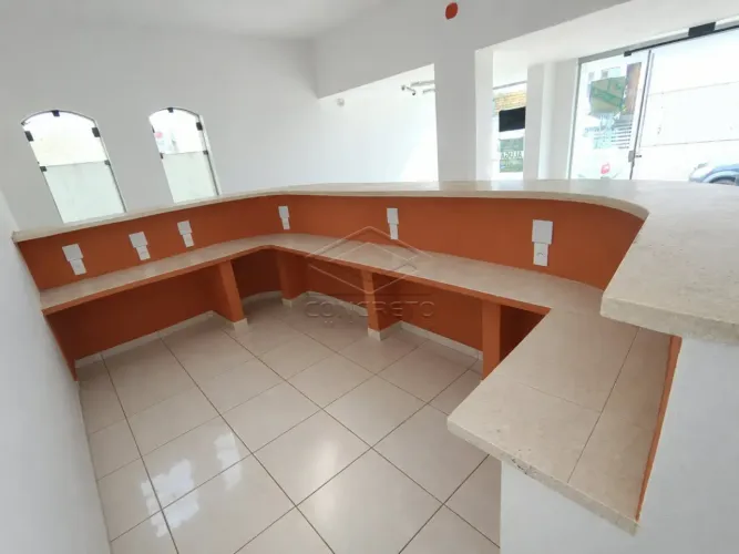 Predio comercial no Centro