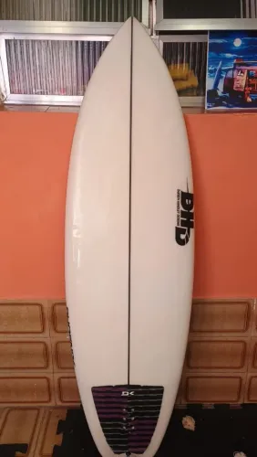 Prancha de Surf usada DHD