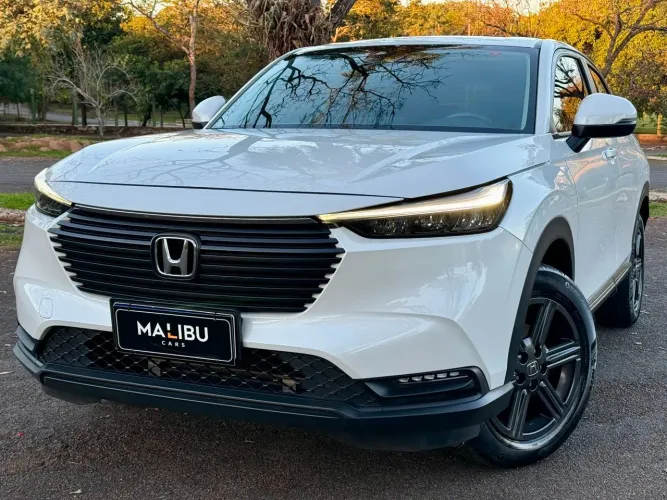 Honda HR-V EXL 1.5 Sensing 16V 5P Aut. 2023