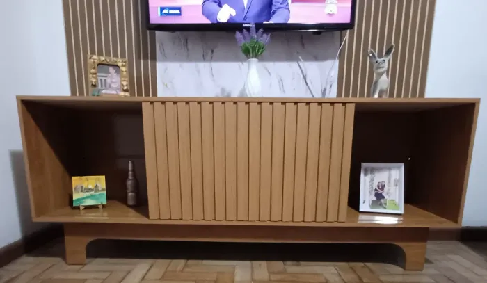 Rack para TV
