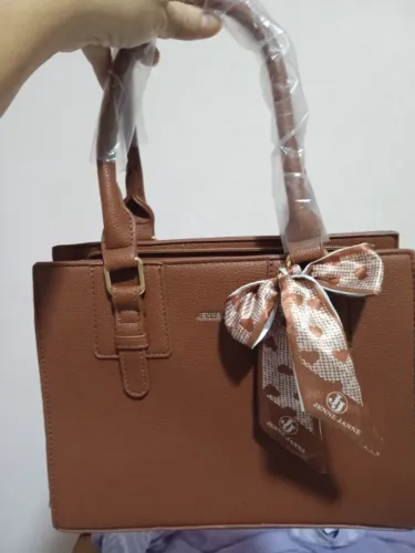 Bolsa social feminina 