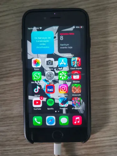 iPhone 6s