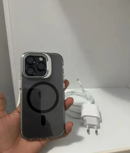 Iphone 14 256 gigas, impecavel, todo original - 2500 facilito cartão