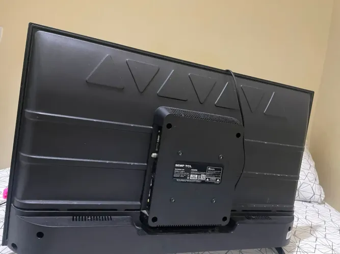 TV Semp TCL