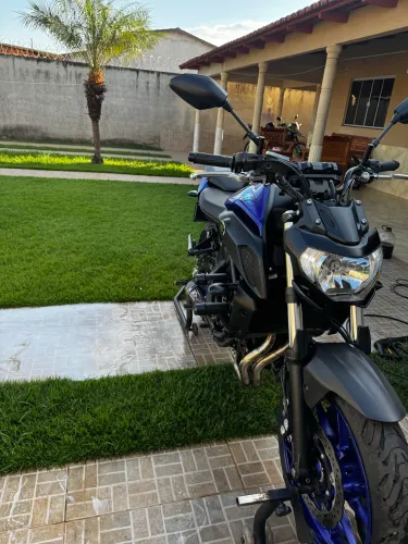 Vende se mt 07 2022/23