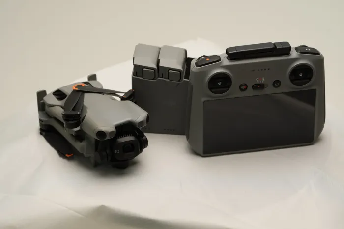 Dji mini5Pro flymore Plus