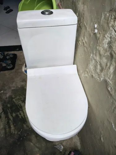 Vaso sanitário firenzi