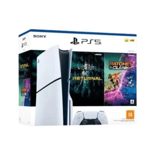 Ps5 slim