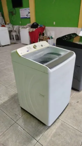 Máquina de lavar roupa