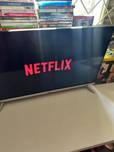 Smart TV Philco 32 polegadas