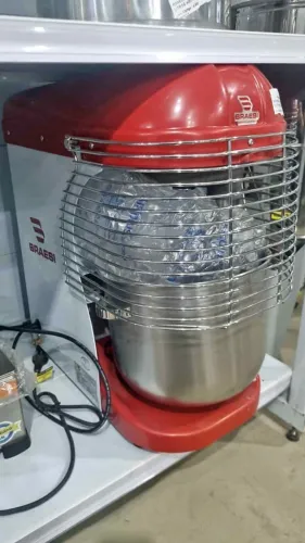 BATEDEIRA PLANETARIA 12 L- BRAESI