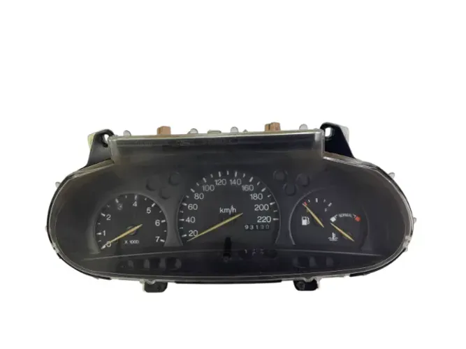 Painel Instrumentos C/ Conta Giro Ford Escort Zetec 1997-2002
