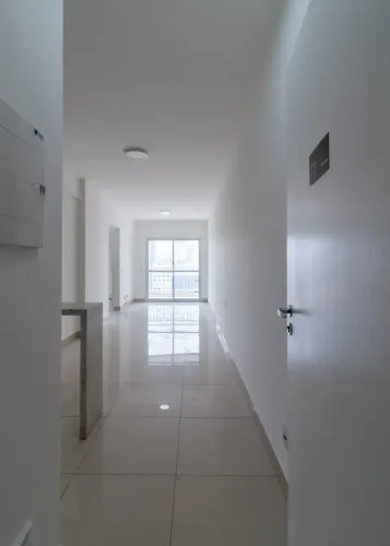 Apartamento para venda com 59 metros quadrados com 2 quartos em Barra Funda - São Paulo -