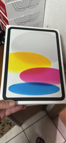 IPAD 11 (A16) 128gb 