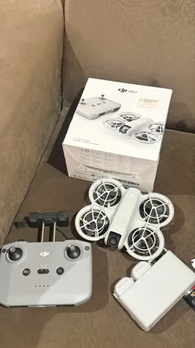 Drone DJI 1