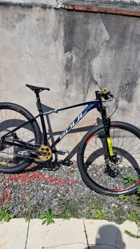 MTB Soul SL929