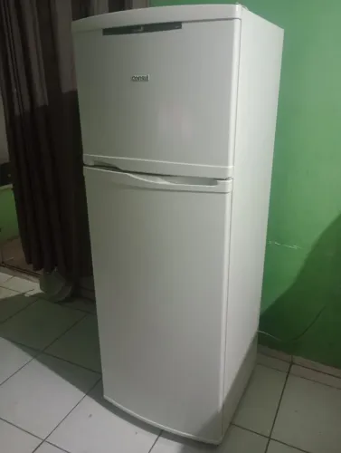 Geladeira Consul funcionando perfeitamente bem