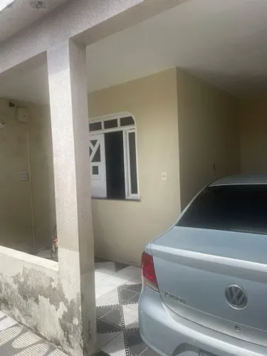 CASA A VENDA EM CAPELA