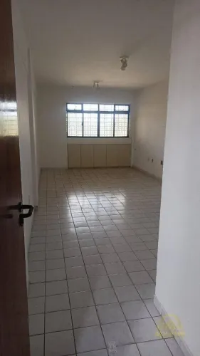Sala para locação, 41 m² por R$ 1.300/mês - Tambauzinho - João Pessoa/PB