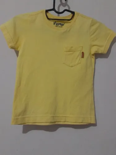 Blusa infantil