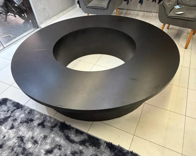 Móvel para decoração de loja
