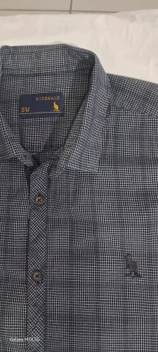 Camisa Side Walk G