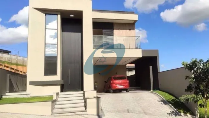 Casa com 3 dormitórios à venda, 298 m² por R$ 1.490.000,00 - Cachoeirinha - Bom Jesus dos
