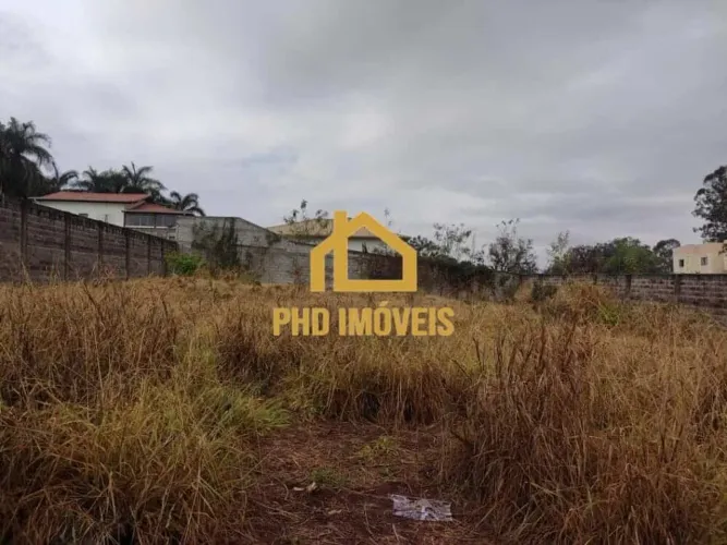 Lote para comprar Bandeirantes (Pampulha) Belo Horizonte