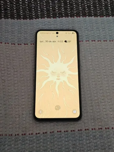 VENDO SAMSUNG GALAXY A56 256GB