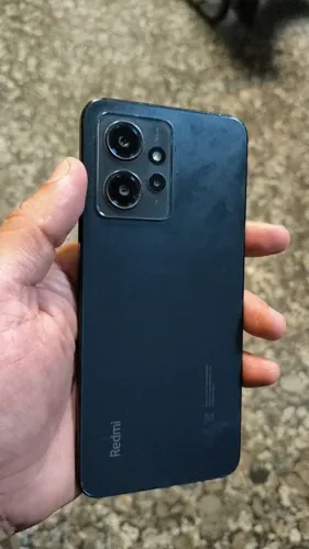 Redmi Note 12