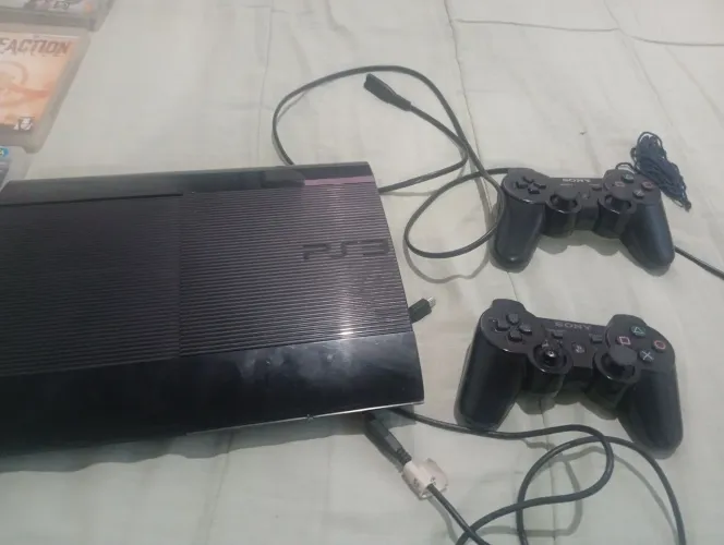 Ps3 