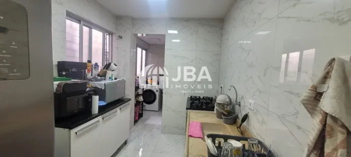APARTAMENTO NO ALTO BOQUEIRÃO