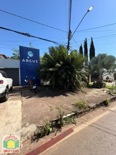 Casa para locação comercial, JK Nova Capital, Anápolis, GO