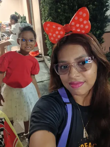 Animação de festa infantil 