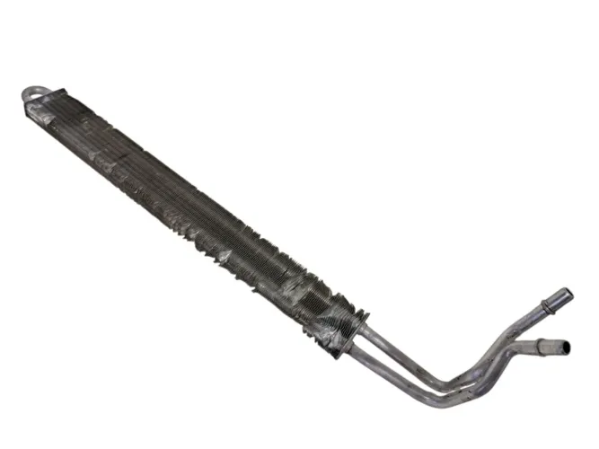 Radiador Oleo Direçao Bmw X6 3.0 6cc 2014