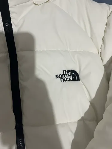 Casaco The North Face branco