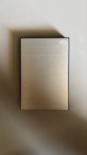 HD Externo / Seagate 2TB 