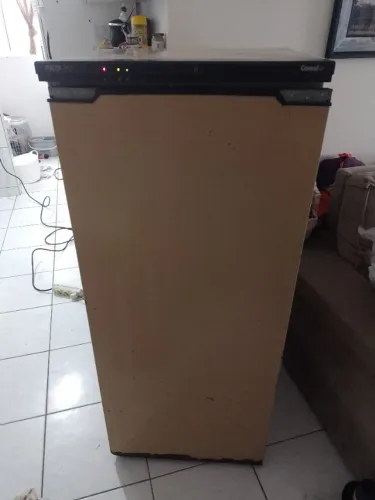 Frizer Consul 280 litros