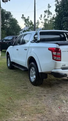 Mitsubishi L200 Triton Sport HPE 2.4 CD Diesel Aut. 2017
